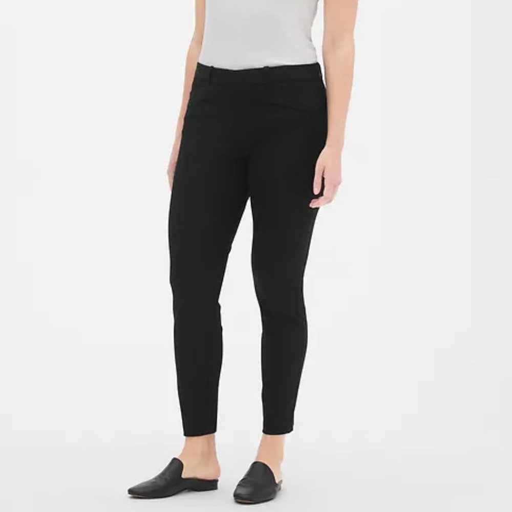GAP Skinny Ankle Pants